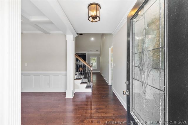 4354 Saleeby Way, Fayetteville, NC 28306
