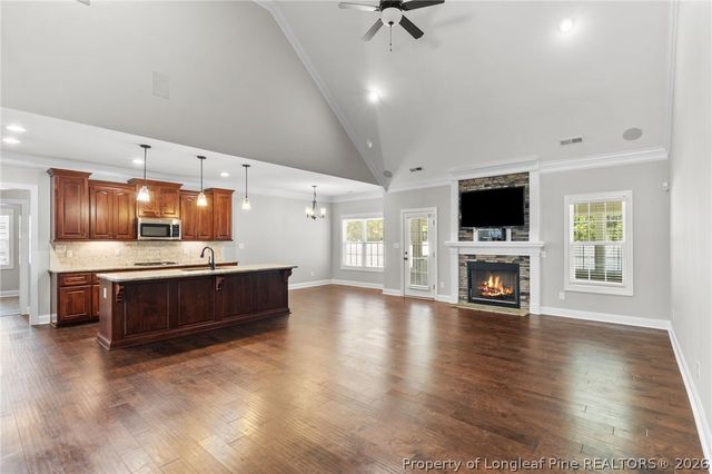 4354 Saleeby Way, Fayetteville, NC 28306
