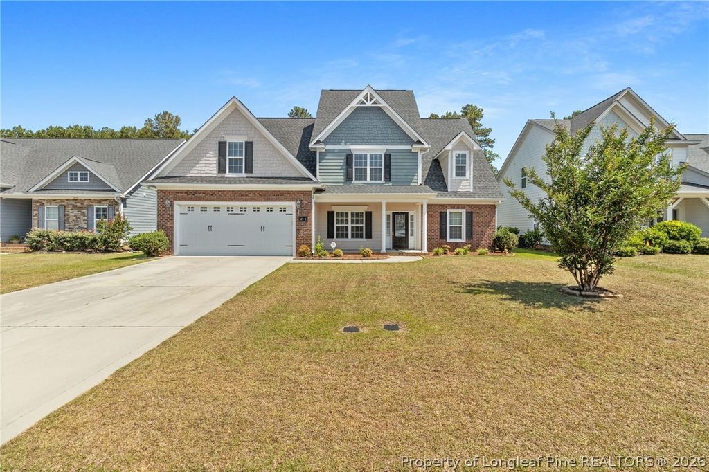 4354 Saleeby Way, Fayetteville, NC 28306