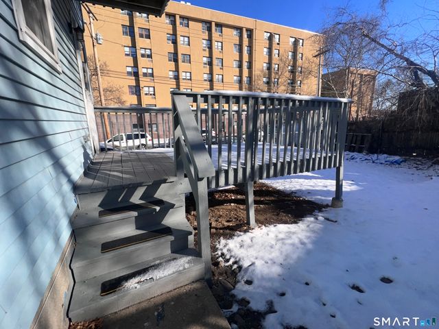 93 Shell Street, Bridgeport, CT 06605