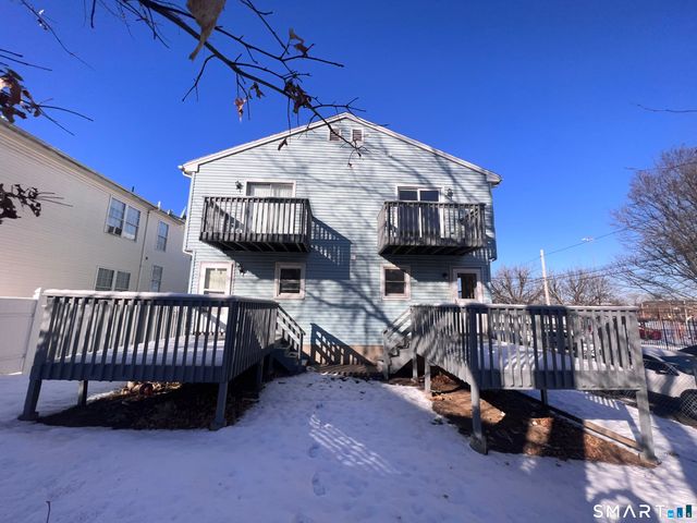 93 Shell Street, Bridgeport, CT 06605