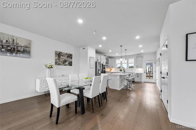 43160 Atwood Avenue 10, Novi, MI 48375