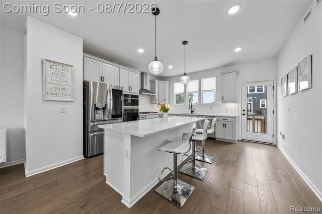 43160 Atwood Avenue 10, Novi, MI 48375