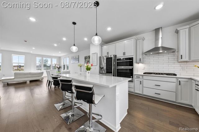 43160 Atwood Avenue 10, Novi, MI 48375
