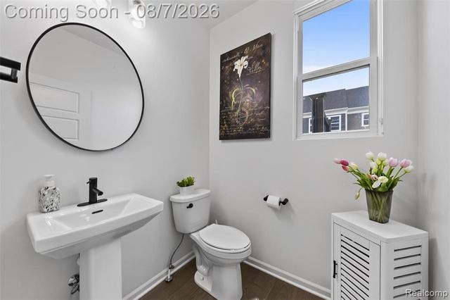 43160 Atwood Avenue 10, Novi, MI 48375