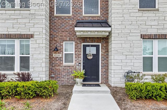 43160 Atwood Avenue 10, Novi, MI 48375