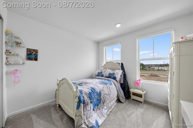 43160 Atwood Avenue 10, Novi, MI 48375