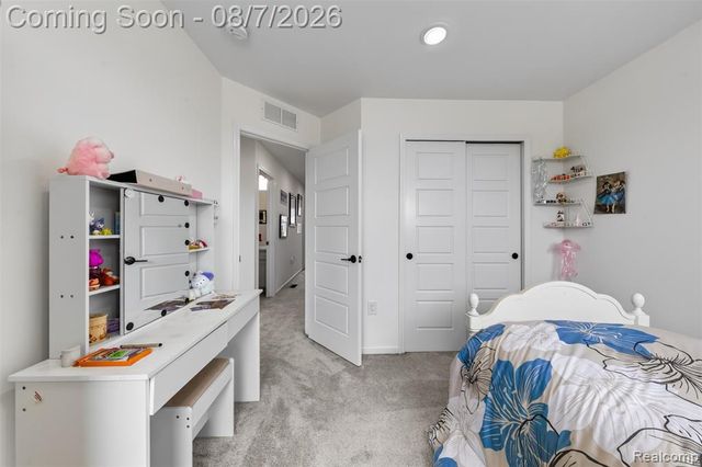 43160 Atwood Avenue 10, Novi, MI 48375
