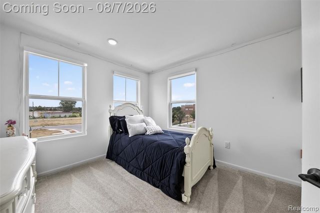 43160 Atwood Avenue 10, Novi, MI 48375