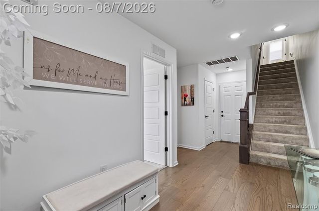 43160 Atwood Avenue 10, Novi, MI 48375