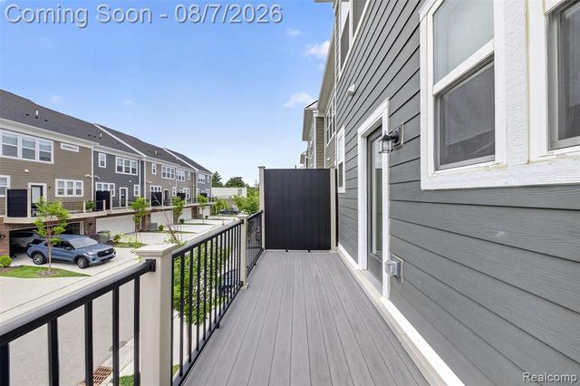 43160 Atwood Avenue 10, Novi, MI 48375