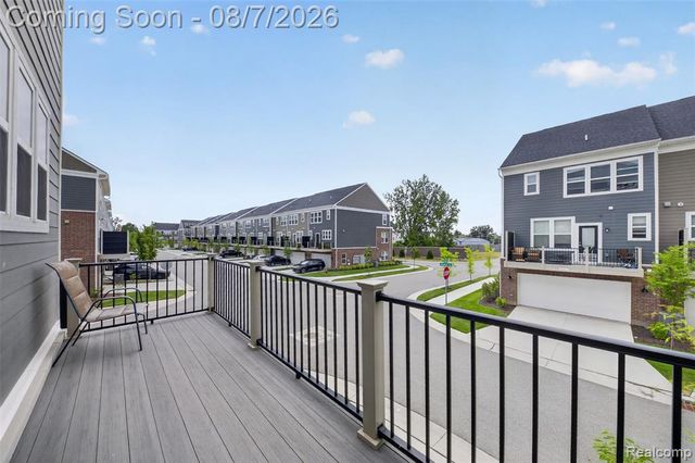 43160 Atwood Avenue 10, Novi, MI 48375