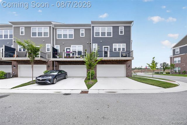 43160 Atwood Avenue 10, Novi, MI 48375