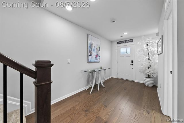 43160 Atwood Avenue 10, Novi, MI 48375