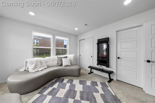 43160 Atwood Avenue 10, Novi, MI 48375