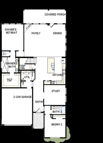 4413 Silver Spur Court, Aubrey, TX 76227