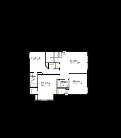 4413 Silver Spur Court, Aubrey, TX 76227