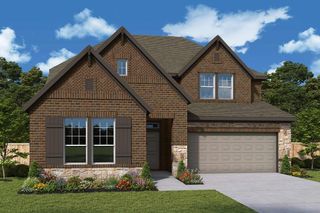 4413 Silver Spur Court, Aubrey, TX 76227