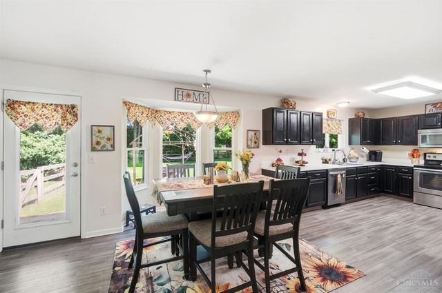 7414 Stonerun Place, Liberty Twp, OH 45044