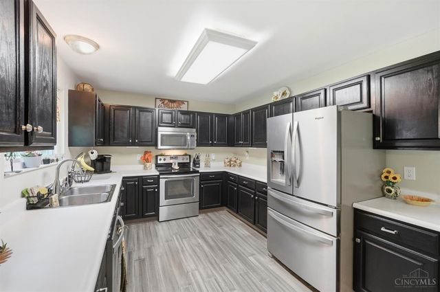 7414 Stonerun Place, Liberty Twp, OH 45044