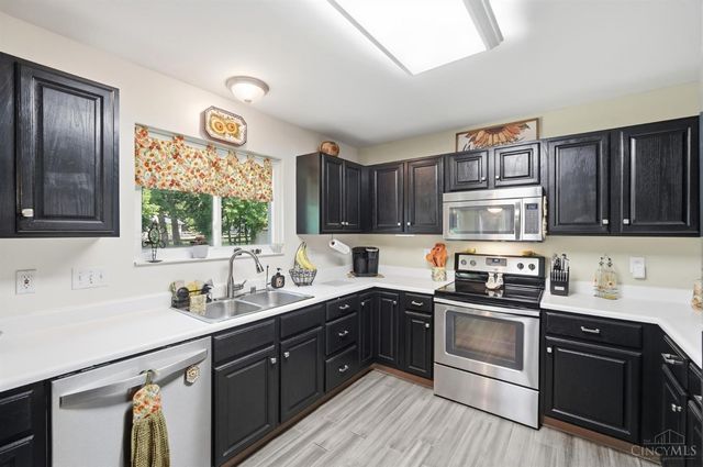7414 Stonerun Place, Liberty Twp, OH 45044
