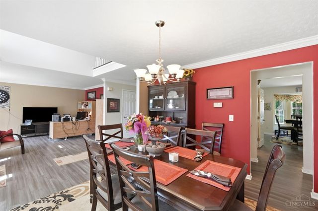 7414 Stonerun Place, Liberty Twp, OH 45044