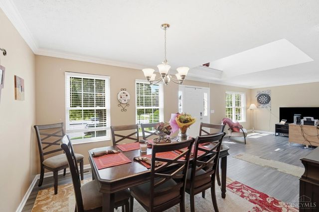 7414 Stonerun Place, Liberty Twp, OH 45044