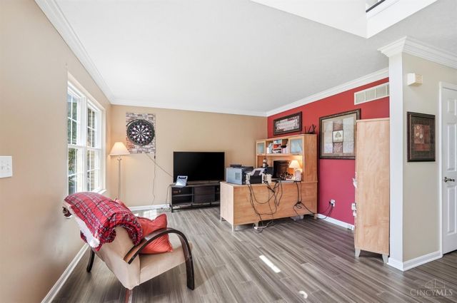 7414 Stonerun Place, Liberty Twp, OH 45044