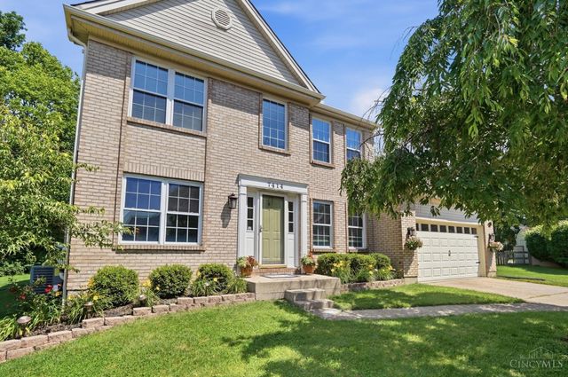 7414 Stonerun Place, Liberty Twp, OH 45044