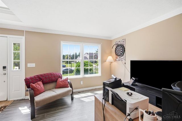 7414 Stonerun Place, Liberty Twp, OH 45044