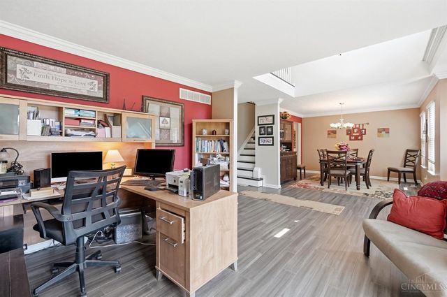 7414 Stonerun Place, Liberty Twp, OH 45044