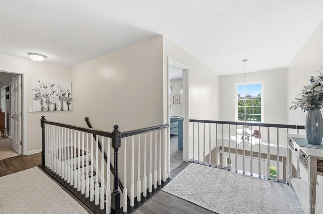 7414 Stonerun Place, Liberty Twp, OH 45044