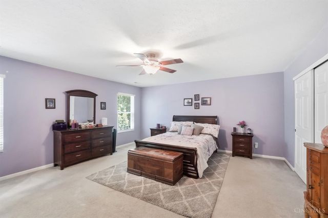 7414 Stonerun Place, Liberty Twp, OH 45044