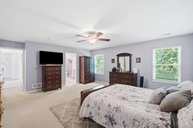 7414 Stonerun Place, Liberty Twp, OH 45044