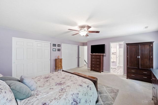 7414 Stonerun Place, Liberty Twp, OH 45044