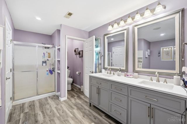 7414 Stonerun Place, Liberty Twp, OH 45044