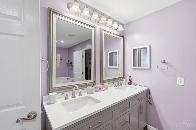 7414 Stonerun Place, Liberty Twp, OH 45044