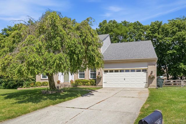 7414 Stonerun Place, Liberty Twp, OH 45044