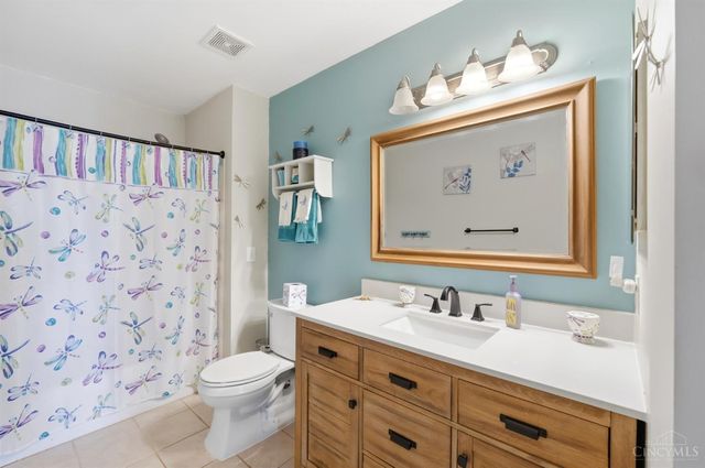7414 Stonerun Place, Liberty Twp, OH 45044
