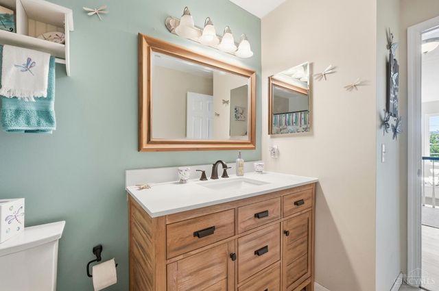7414 Stonerun Place, Liberty Twp, OH 45044