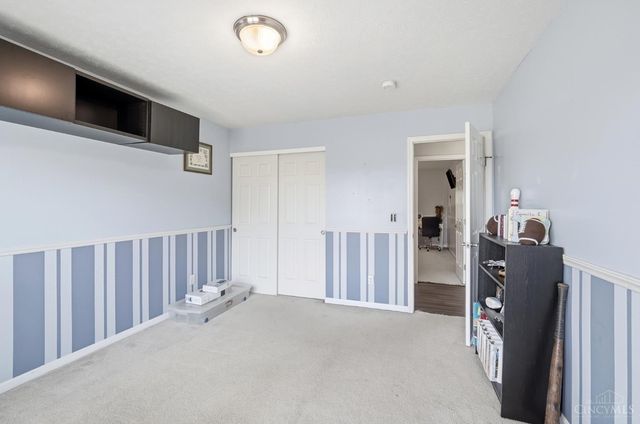7414 Stonerun Place, Liberty Twp, OH 45044