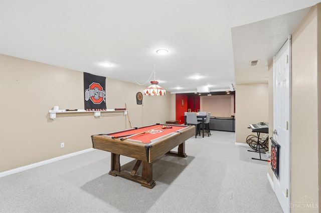 7414 Stonerun Place, Liberty Twp, OH 45044