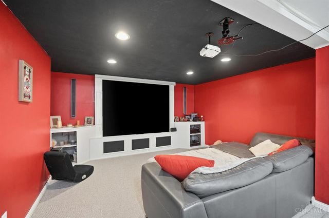 7414 Stonerun Place, Liberty Twp, OH 45044
