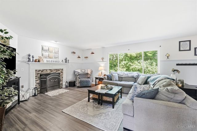 7414 Stonerun Place, Liberty Twp, OH 45044