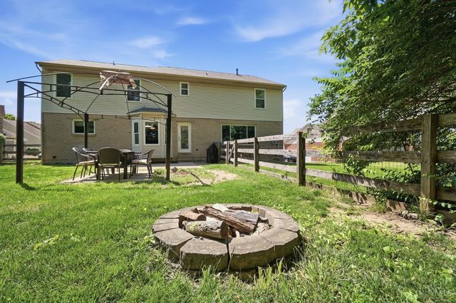 7414 Stonerun Place, Liberty Twp, OH 45044