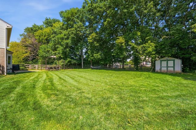7414 Stonerun Place, Liberty Twp, OH 45044