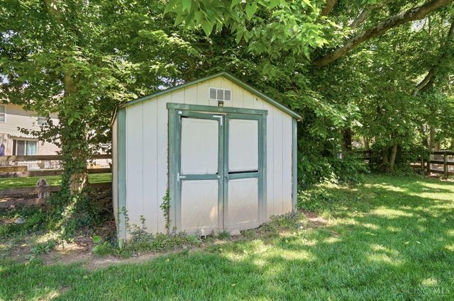 7414 Stonerun Place, Liberty Twp, OH 45044