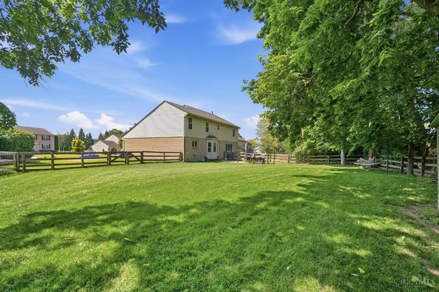 7414 Stonerun Place, Liberty Twp, OH 45044