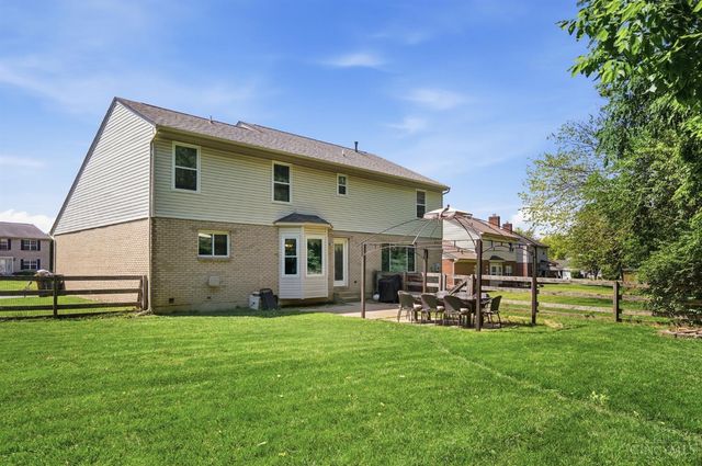 7414 Stonerun Place, Liberty Twp, OH 45044