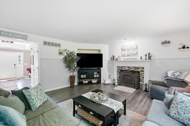 7414 Stonerun Place, Liberty Twp, OH 45044